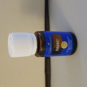 New Young Living PanAway 100% Pure Therapeutic Essential Oil .5 fl.oz. (15ml)